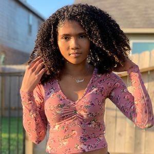 Meet your Posher, Mariah